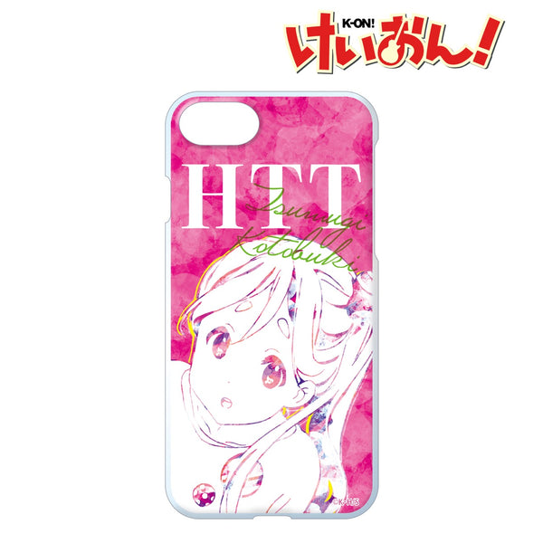 『けいおん!』iPhoneケース(琴吹紬)